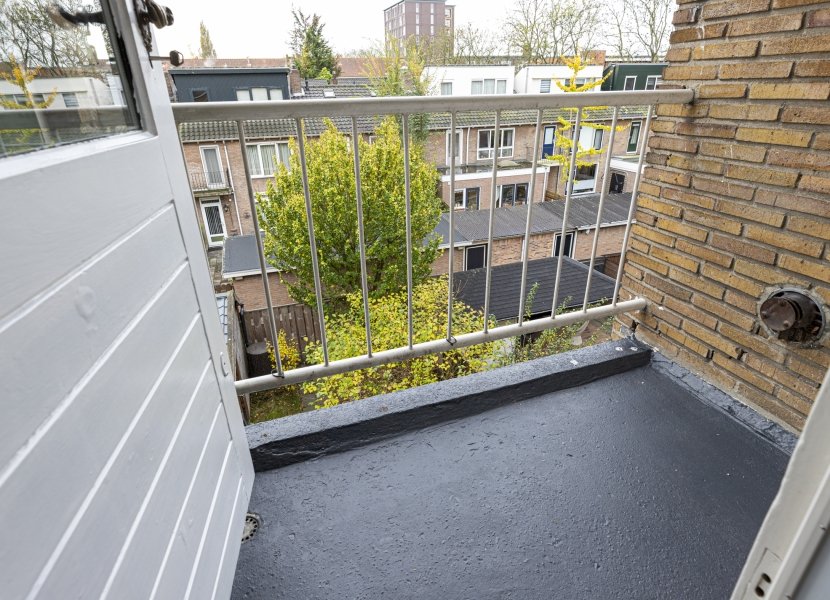 Willem de Zwijgersingel 144