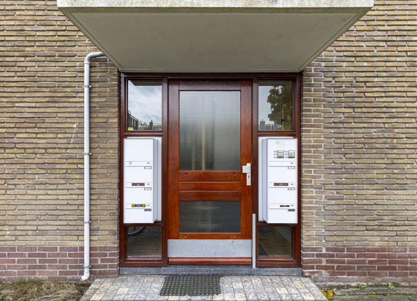 Willem de Zwijgersingel 144