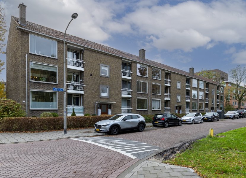 Willem de Zwijgersingel 144