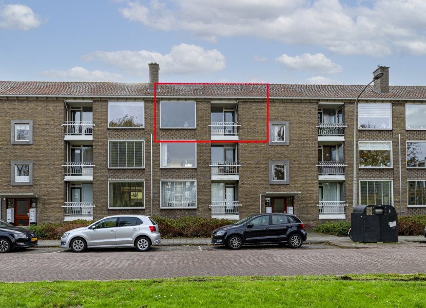 Willem de Zwijgersingel 144