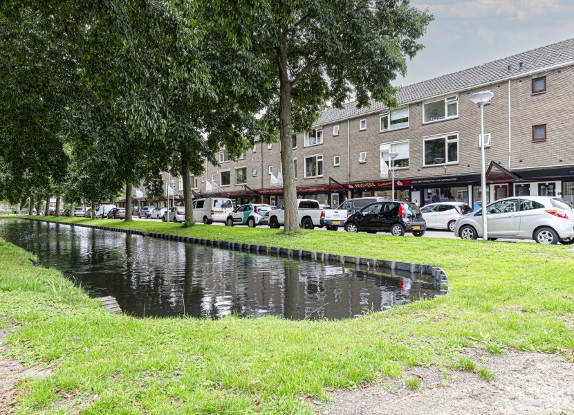 Willem de Zwijgersingel 144