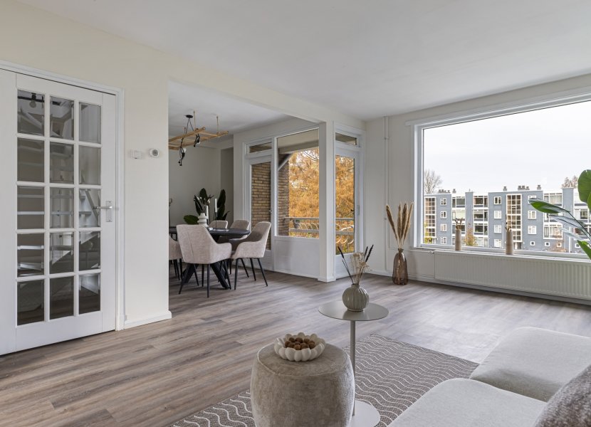 Willem de Zwijgersingel 144