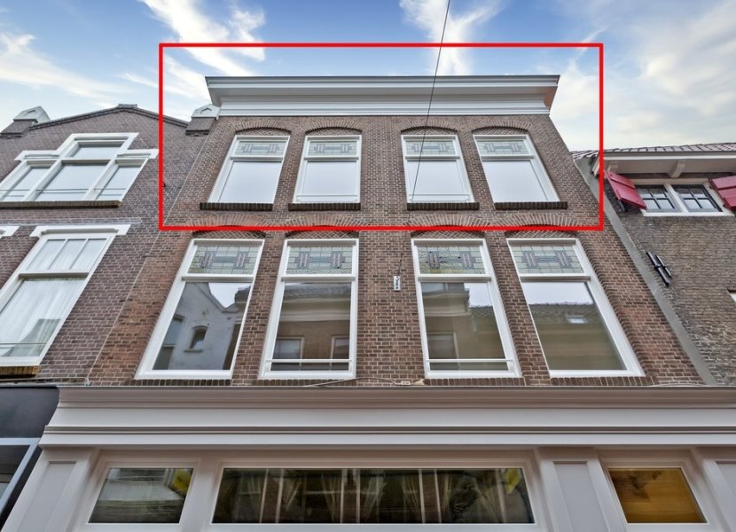 Korte Groenendaal 2b