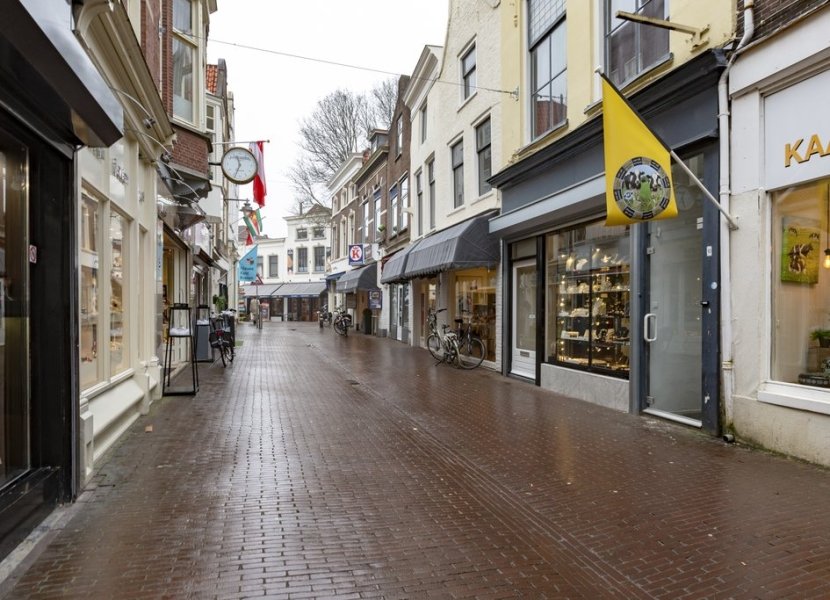 Korte Groenendaal 2b