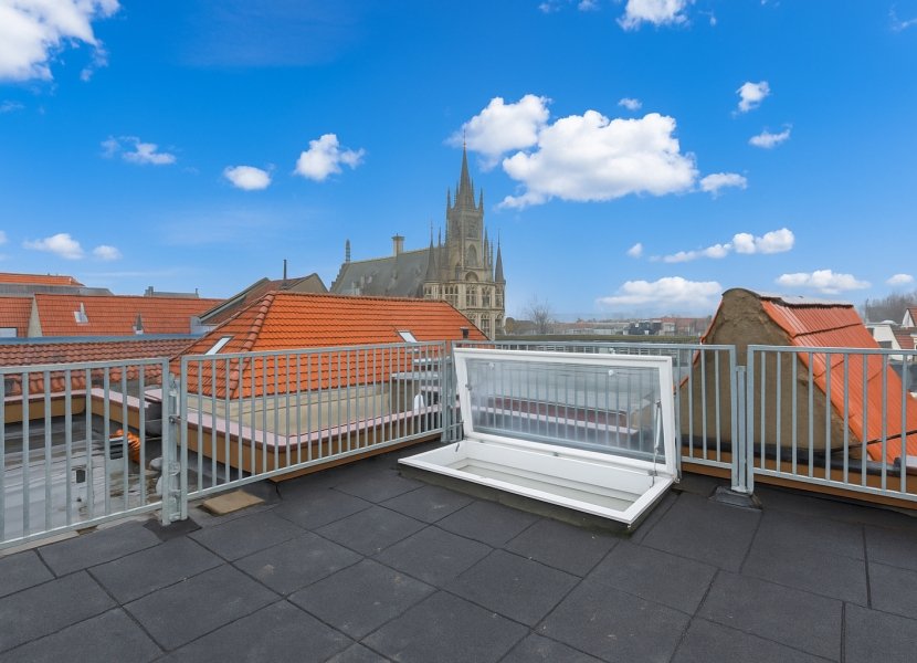 Korte Groenendaal 2b