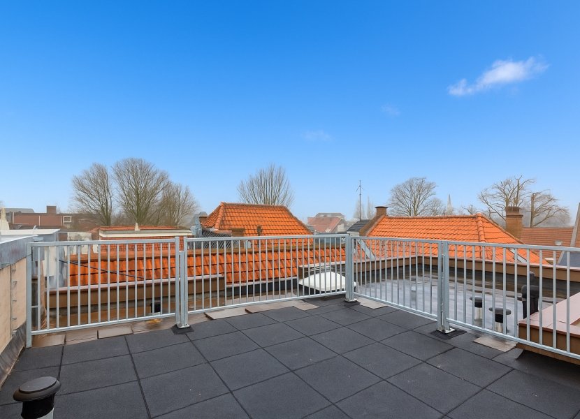 Korte Groenendaal 2b