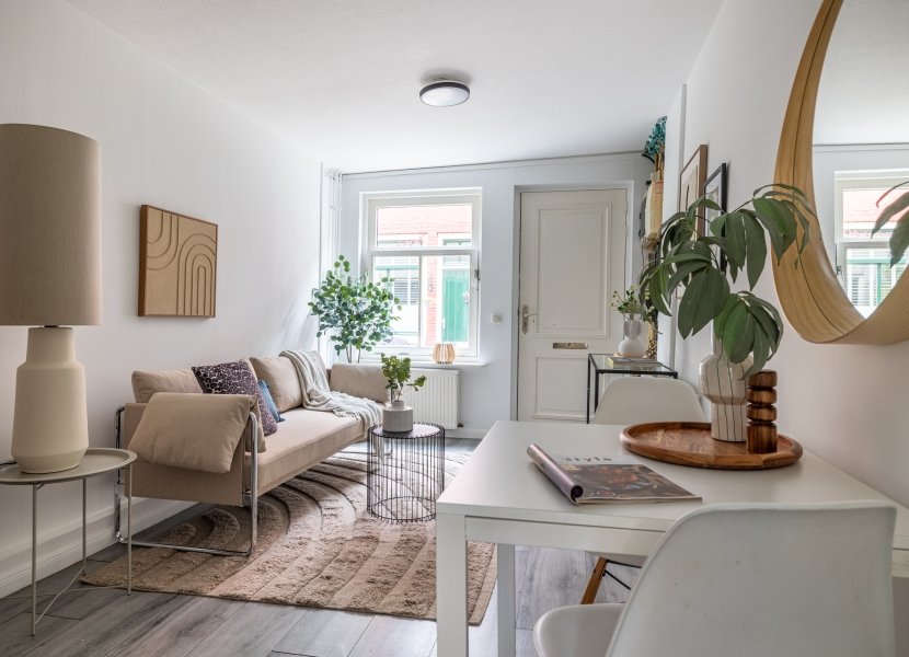 Lange Dwarsstraat 12