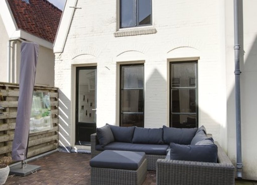 Lange Groenendaal 68d