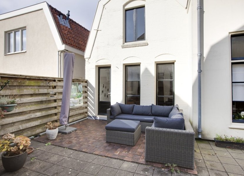 Lange Groenendaal 68d