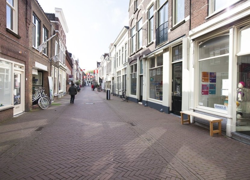 Lange Groenendaal 68d