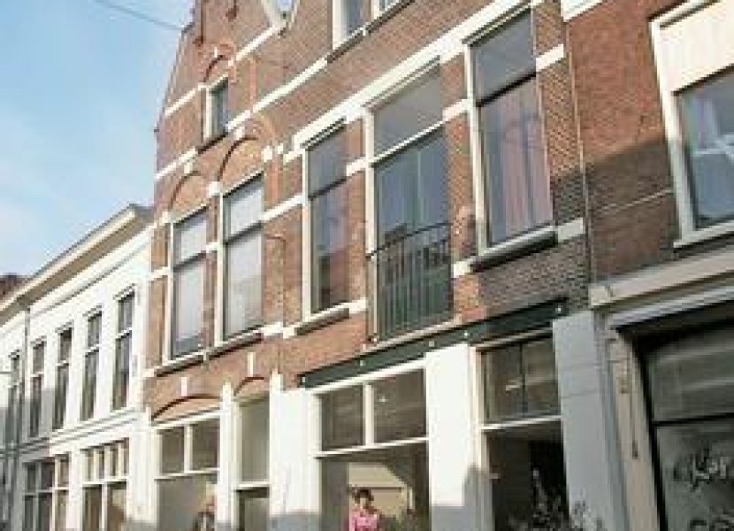 Lange Groenendaal 68d