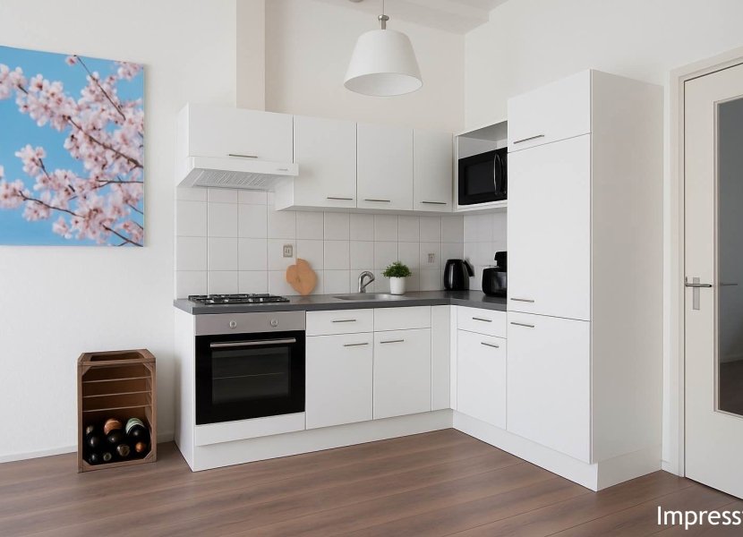 Lange Groenendaal 68d