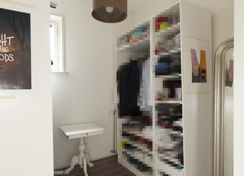 Lange Groenendaal 68d