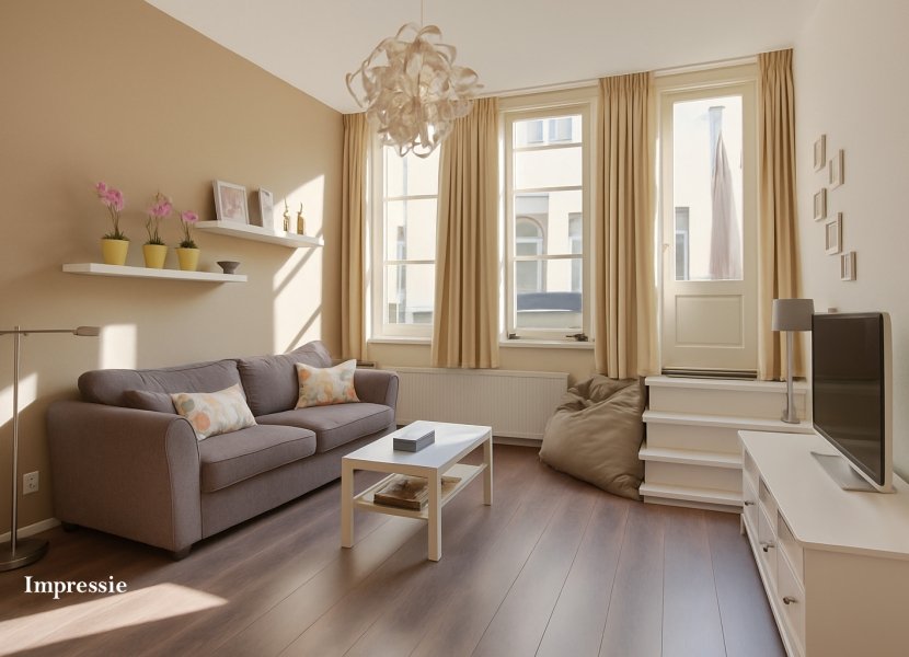 Lange Groenendaal 68d