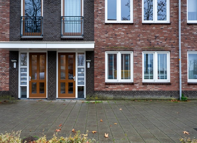 Koningin Wilhelminaweg 14