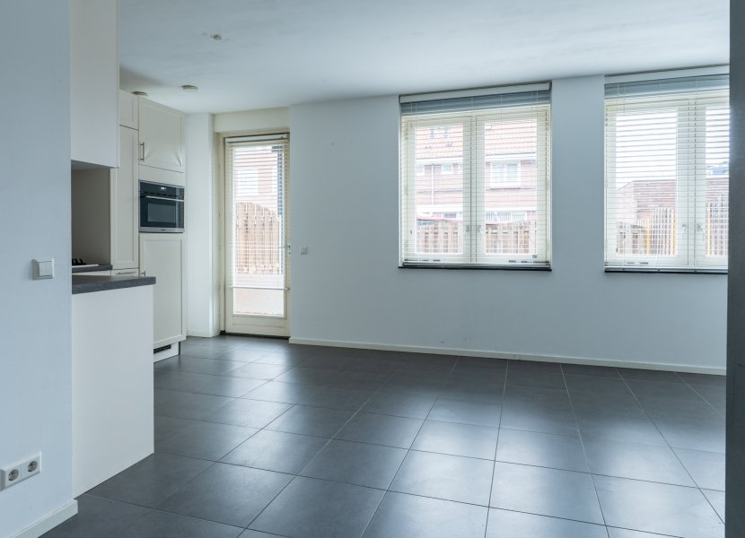 Koningin Wilhelminaweg 14