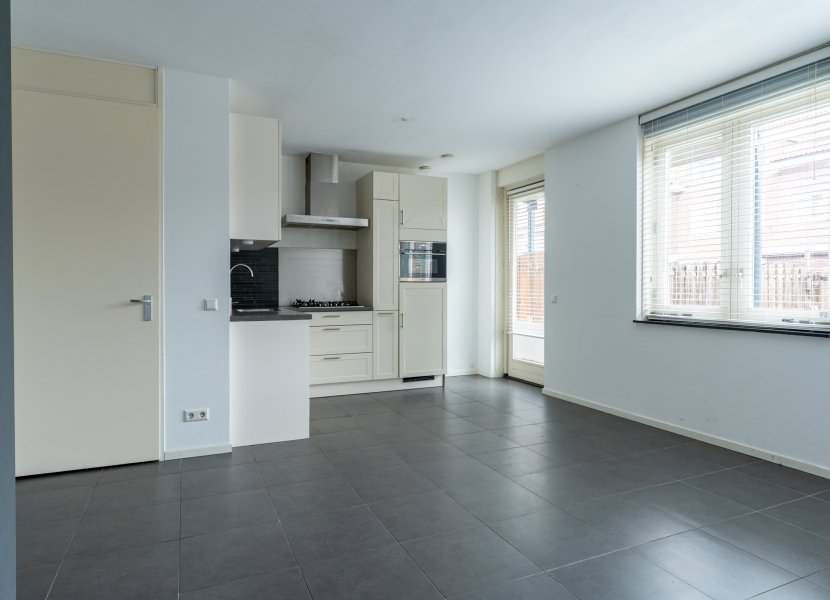 Koningin Wilhelminaweg 14