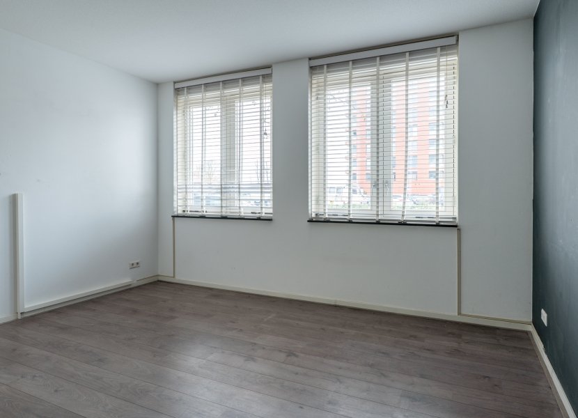 Koningin Wilhelminaweg 14