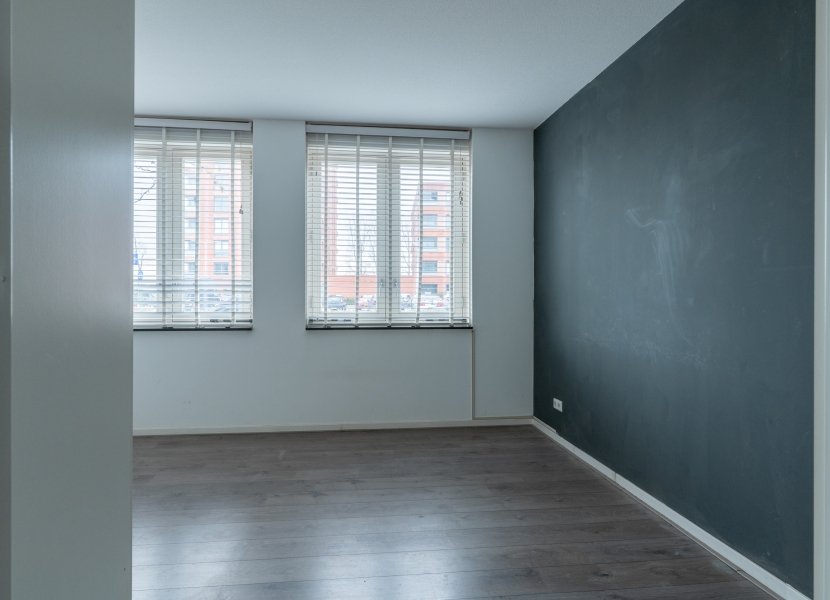 Koningin Wilhelminaweg 14