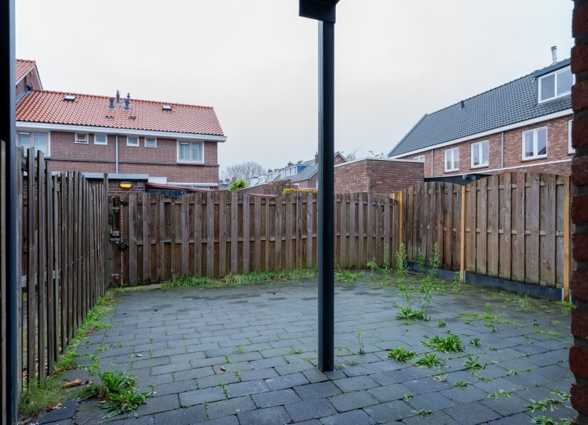 Koningin Wilhelminaweg 14