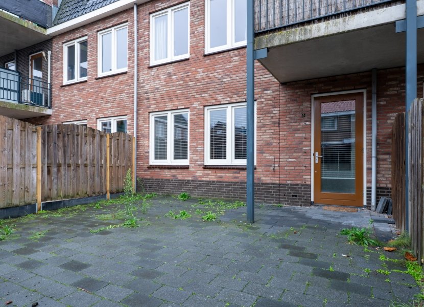 Koningin Wilhelminaweg 14