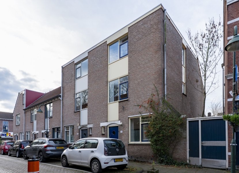 Geuzenstraat 22