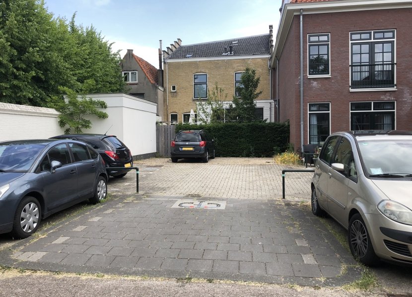 Keizerstraat pp4