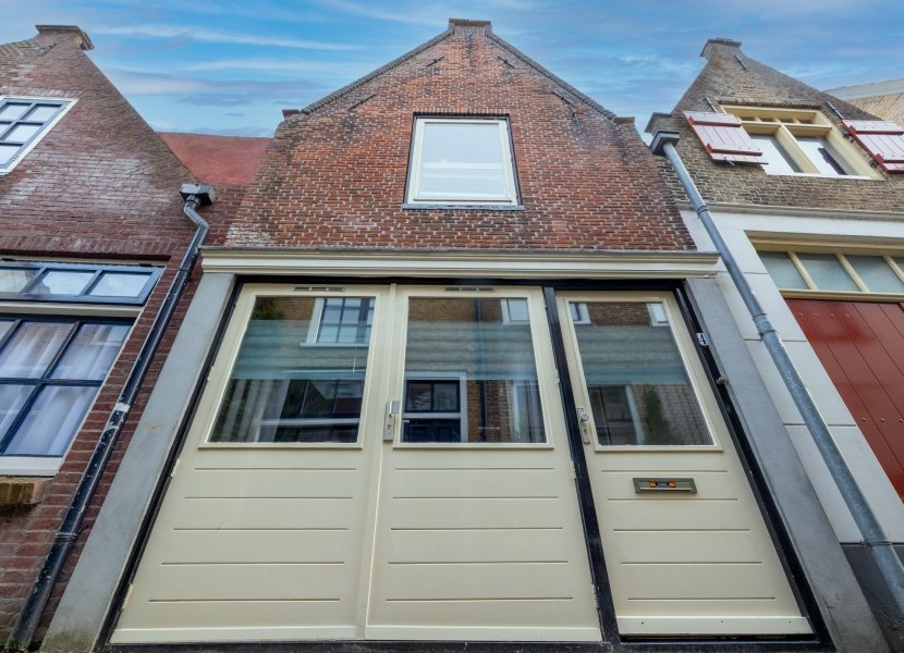 Speldenmakerssteeg 4