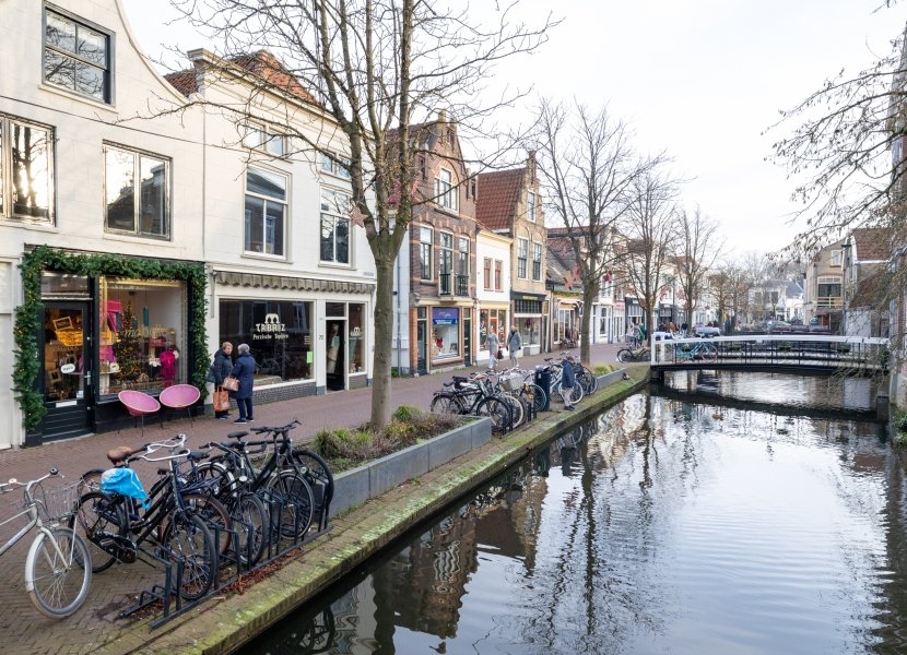 Speldenmakerssteeg 4