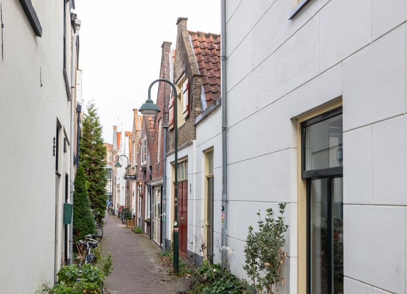 Speldenmakerssteeg 4