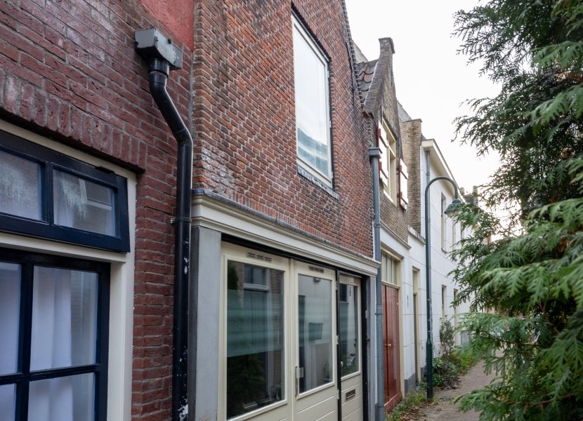 Speldenmakerssteeg 4