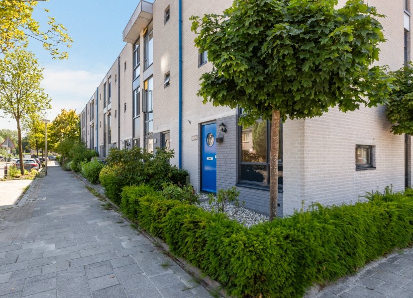 Raaphorstpolderweg 12