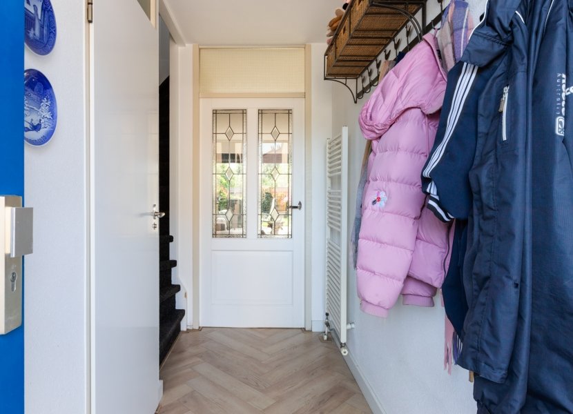 Raaphorstpolderweg 12