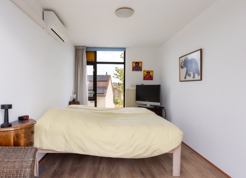 Raaphorstpolderweg 12