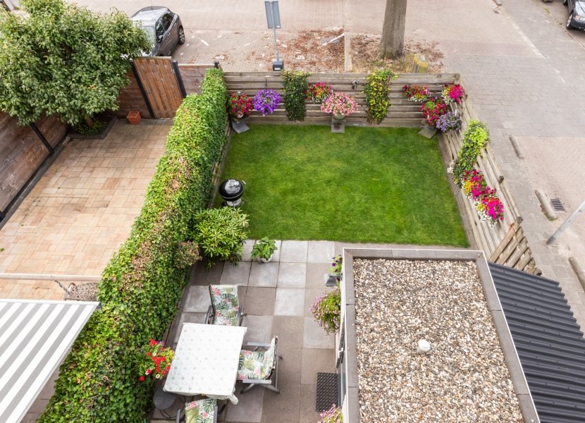 Raaphorstpolderweg 12