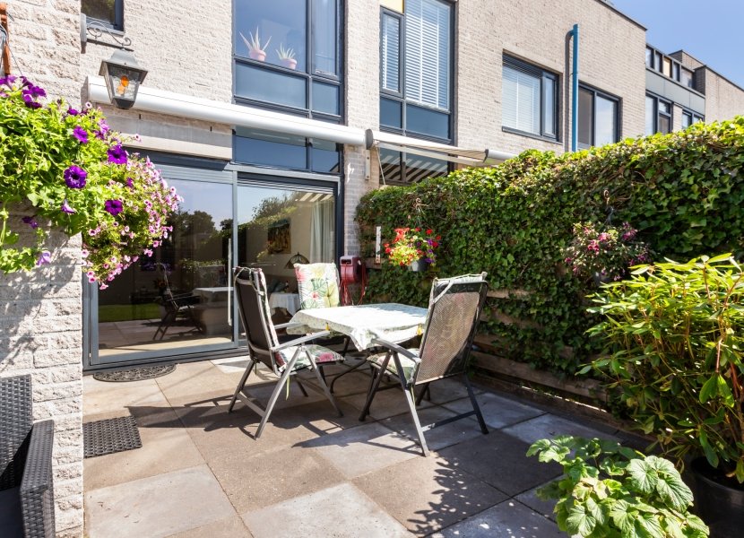 Raaphorstpolderweg 12