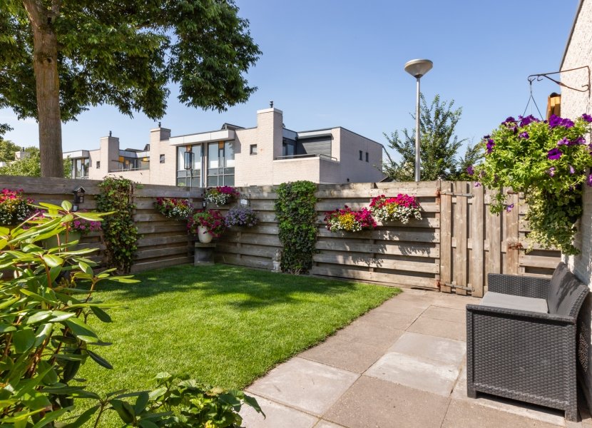 Raaphorstpolderweg 12