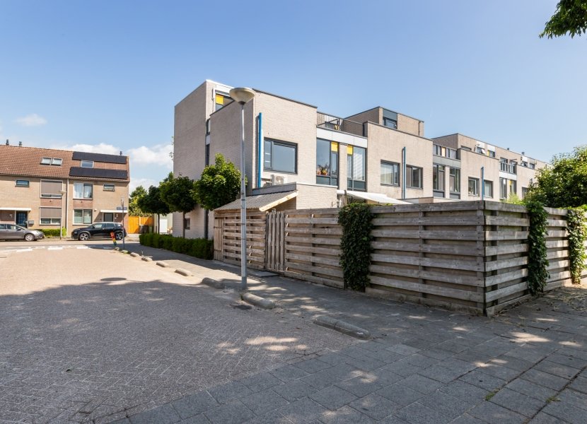 Raaphorstpolderweg 12