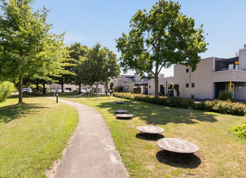 Raaphorstpolderweg 12