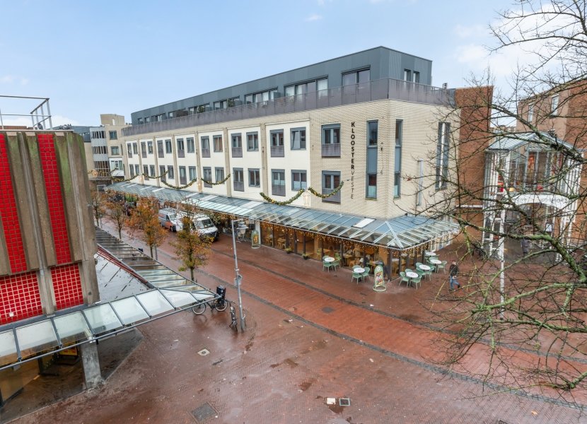 Nieuwe Markt 86