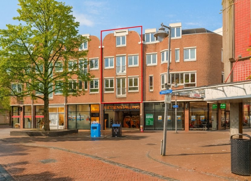 Nieuwe Markt 86