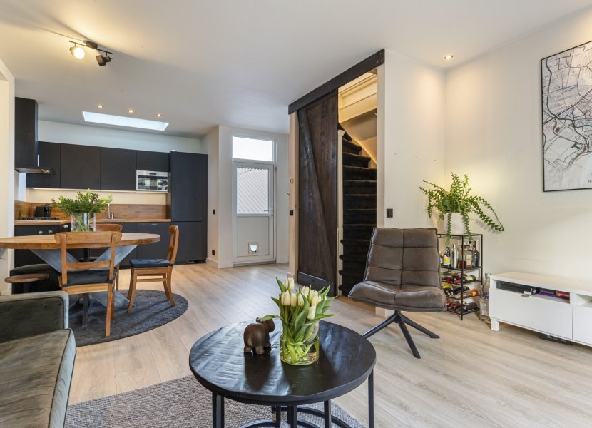 Lange Noodgodsstraat 15