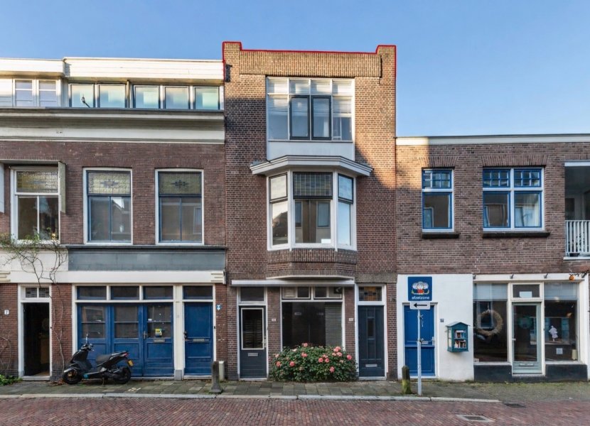 Lange Noodgodsstraat 15