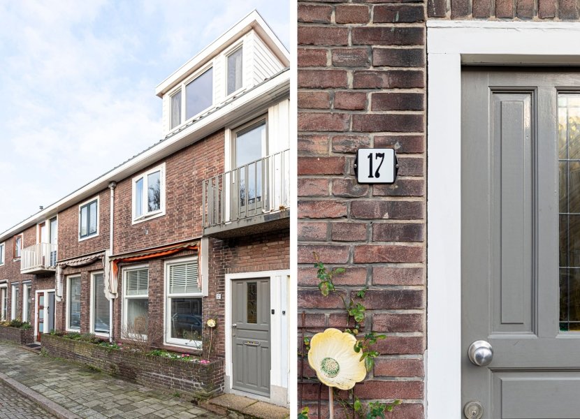 Eerste Hieronymus van Alphenstraat 17