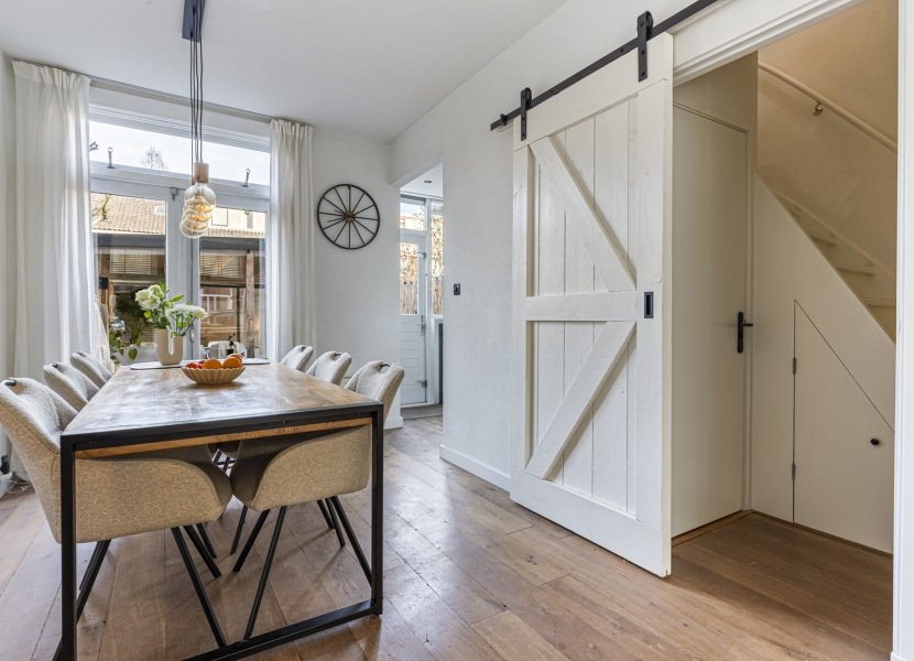 Eerste Hieronymus van Alphenstraat 17