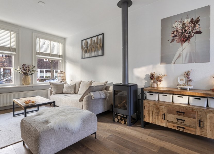 Eerste Hieronymus van Alphenstraat 17