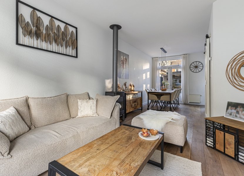 Eerste Hieronymus van Alphenstraat 17