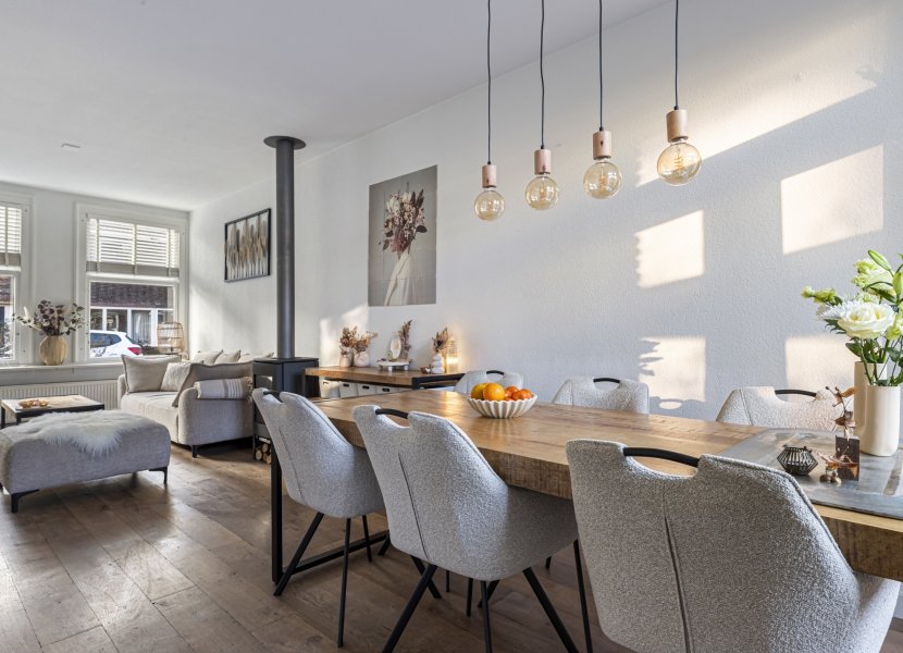 Eerste Hieronymus van Alphenstraat 17