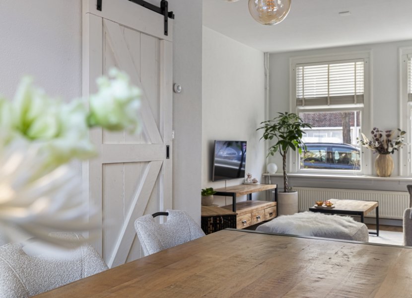 Eerste Hieronymus van Alphenstraat 17