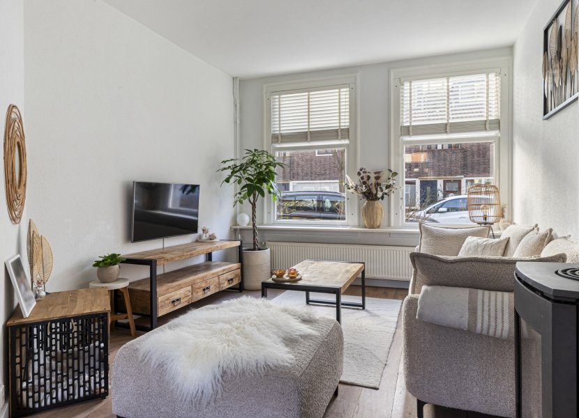 Eerste Hieronymus van Alphenstraat 17